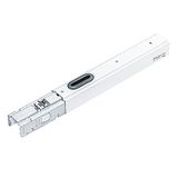 TECTON TM TA/TE 500 WH - Central electric feed, white