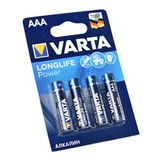VARTA Longlife Power 4903 AAA BL4