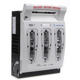 Block Switch 250A NH1 RBK1 APATOR