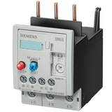 Overload relay 7...10 A For motor protection Size S2, Class 10 Contactor mounting Main  3RU1136-1JB0