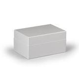 DPCP162412G.U | Enclosure PC 160 x 240 x 121 mm