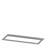 ALPHA 3200 Eco, bottom plate for al...
