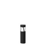KHA TECH 515 C/EW 840 MAT BLACK