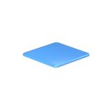 Device marking, Width: 27 mm, Printed characters: Requires M-Print PRO