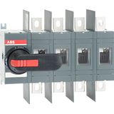 OT400U04P SWITCH-DISCONNECTOR