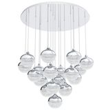 MIOGLIA pendant light 39528