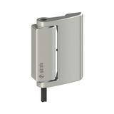 Safety hinge switch