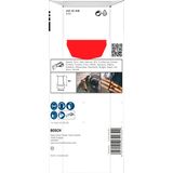 PRO Non Ferrous Metal AIZ 32 AIB Multitool Blade 5 pcs.