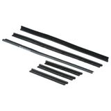 Brush set for GBR 15 CAG