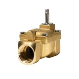 Valve EV220A 32B G 114F NC000