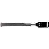 Toothed Chisel SDS plus, 250mm, DIY