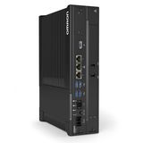 Industrial Box PC with Intel® Core™ i5-1145GRE, 32 GB RAM (non ECC), 1