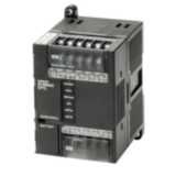 PLC, 24 VDC supply, 6 x 24 VDC inputs, 4 x NPN outputs 0.3 A, 5K steps CP1W9230D