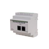 Analog output module level 2