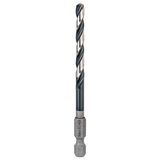 HSS Hex-Shank Twist Drill Bit 5.0mm 5 x 52 x 91 mm 1 pcs.