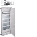 MM,volta,cavity w.,5row,sheet steel door