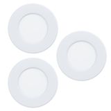 FUEVA 5 recessed light 99135