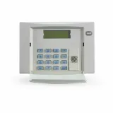 GSM 2-way wired phone dialer