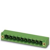 MSTB 2,5/12-GF-5,08 AU - PCB header