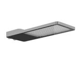 LIGHTSTREAM maxi, 246 W, 37200 lm, 740, silver, DALI Spotlights, L 743