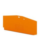 ATS-XTVMEA 6 OG - Partition plate