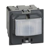PIR Sensor Living Now Flush-Mounted SCS System