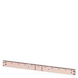 ALPHA 3200 Eco busbar 3NJ4, 2x80x10mm, W: 1100mm