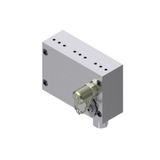 MBV 5000 Test valve M/12