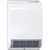 AEG Fan Heater VH 213, LCD, Fan Heater with Energy Saving Functions, Weekly Timer, 2 kW