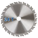 Scheppach Saw Blade 24T PL55