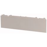 DP-ID Top plate flanges, 375mm section width