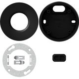 SM install.kit Accessories black