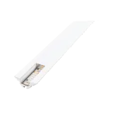 STRIPLINE PROFIILI KULMA 1,8m VALKOINEN IN/OUT