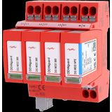 Surge arrester type 2+3 DEHNguard MP
