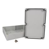 PHP-210 IP67 hermetic box
