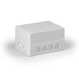 SPCM131810G | Enclosure PC 125 x 175 x 100 mm