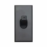 TOGGLE 2W+CENTER OFF PUSH.10A TEKLA