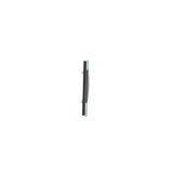 Blind element without metal support (frame installation only), (cover), white matt