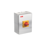 OTR63GBA4M Maintenance switch