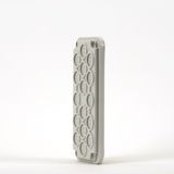 Cable entry cover 3 for 16xPg16