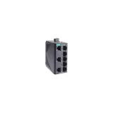 MOXA – EDS-2008-ELP – Unmanaged Fast Ethernet switch with 8 10/100BaseT(X) ports