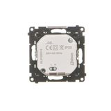 SOON ON SALE, Bell Button, (module), Simon 24, IP20/IP44, 10AX, 10A, cashmere
