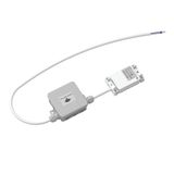 Sensor L 700 B 85 H 37 colour: white 230 - 240 V