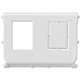 Mounting plate 54-25WE