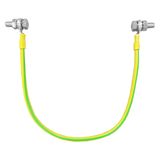 Earthing kit 300 mm/Yf6ý assembled with all nuts, washer,...