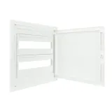INT FIT+DOOR F/LOW DEPTH PANEL BRD 48MOD(2X24