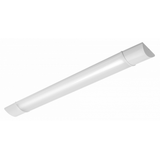 LED luminaire KELIO, 18 W, 1800 lm, AC220-240V, 50/60 Hz, PF>0.9, RA>80, IP40, 4000K, 60 cm