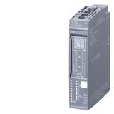 ET 200SP, DI 16x24VDC SRC BA