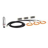 Nemo SX - Measurement modules