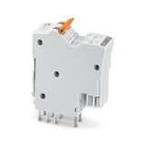 PTCB TM2 5A F2 NO P - Thermal-magnetic device circuit breaker